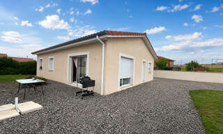 Maison 4 Pièces 115 m² à louer à Chazelles-sur-Lyon (42140)
