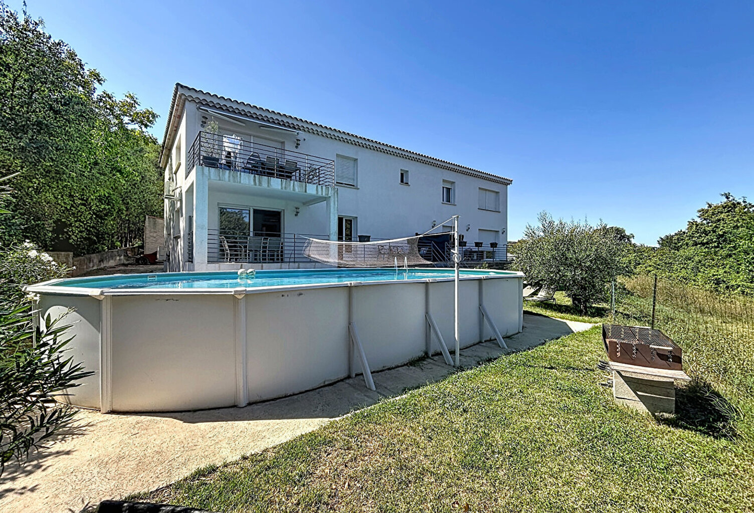 Appartement Gardanne 3 pièce(s) 76.5 m2 — photo 1