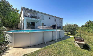 Appartement 3 Pièces 76 m² à vendre à Gardanne (13120)