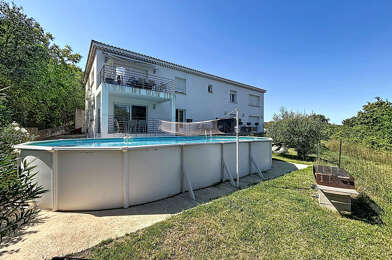 Appartement 3 pièces 355000 €