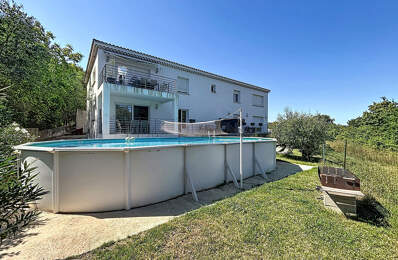Appartement Gardanne 3 pièce(s) 76.5 m2 — photo du bien