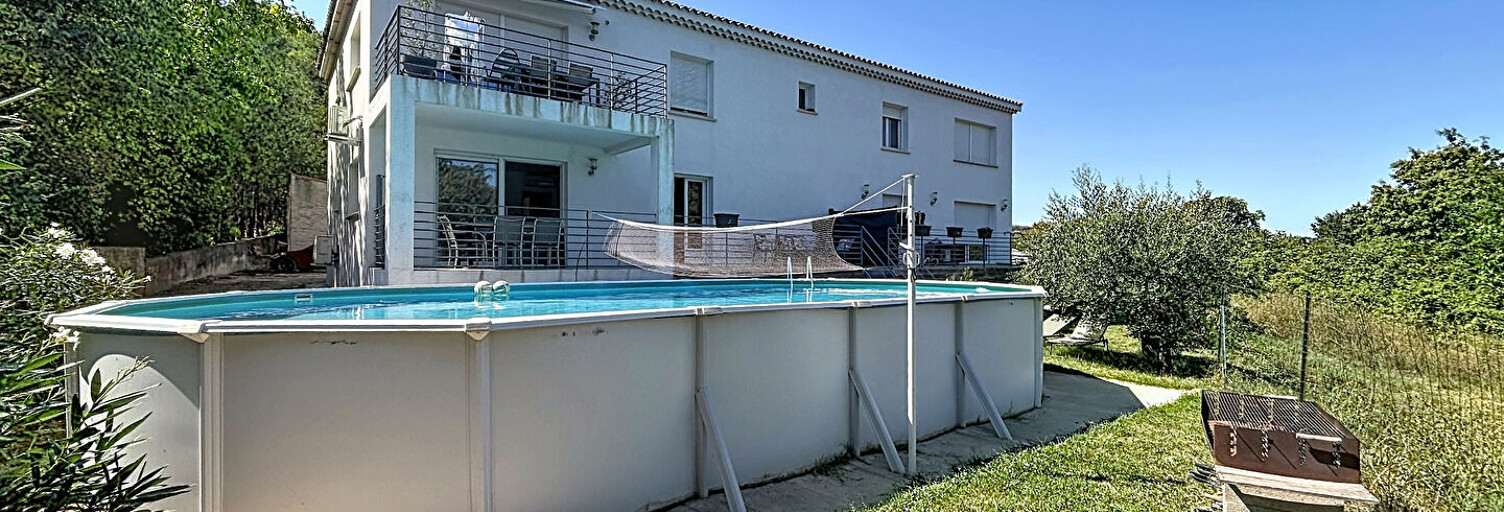 Appartement 3 Pièces 76 m² à vendre à Gardanne (13120)