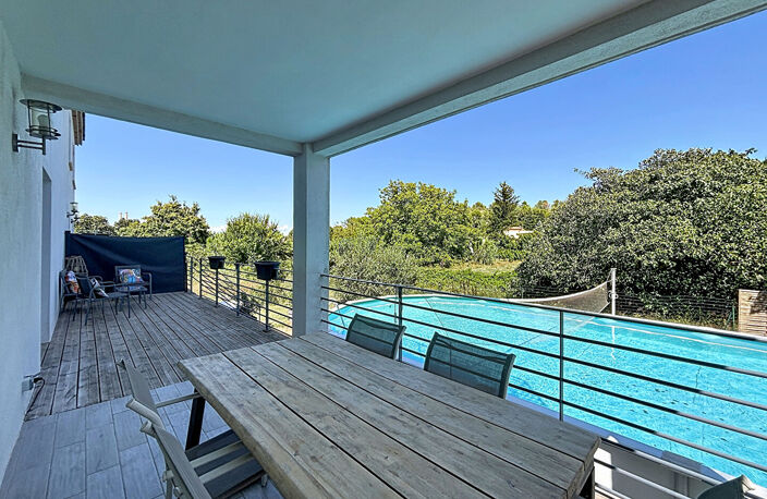 Appartement Gardanne 3 pièce(s) 76.5 m2 — photo 2