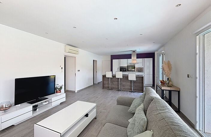 Appartement Gardanne 3 pièce(s) 76.5 m2 — photo 3