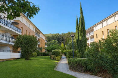 Appartement 2 pièces 140000 €