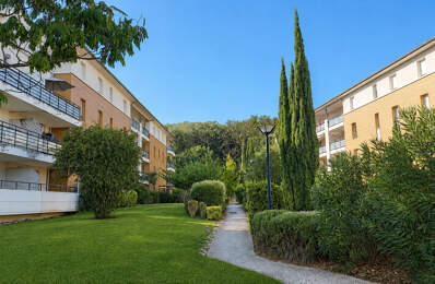 Appartement Tournefeuille 2 pièces - 40.80m² — photo du bien