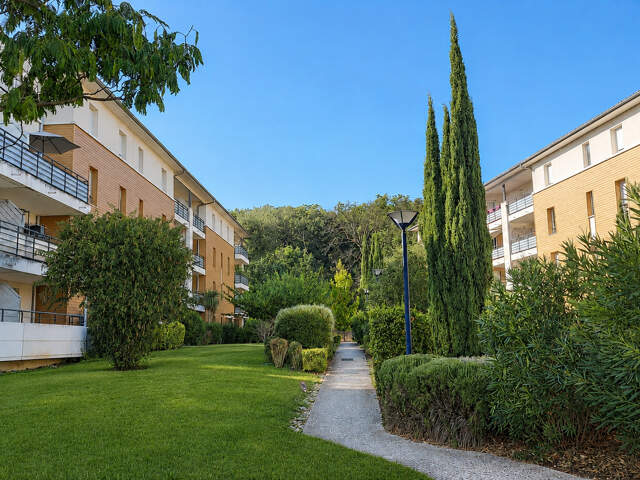 Appartement Tournefeuille 2 pièces - 40.80m² — photo du bien