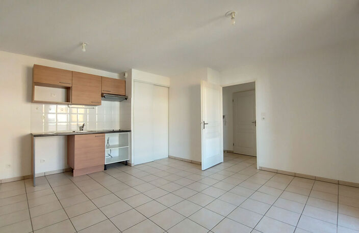 Appartement Tournefeuille 2 pièces - 40.80m² — photo 2