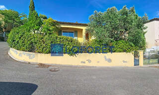 Maison 4 Pièces 95 m² à vendre à Draguignan (83300)