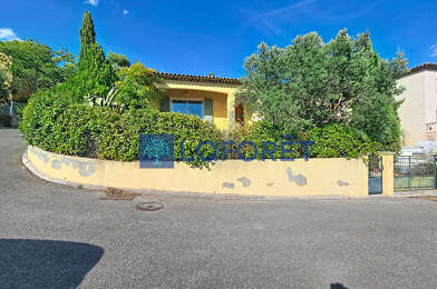 Maison 4 pièces 325000 €