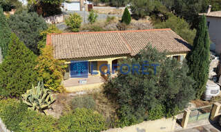Maison 4 Pièces 95 m² à vendre à Draguignan (83300)