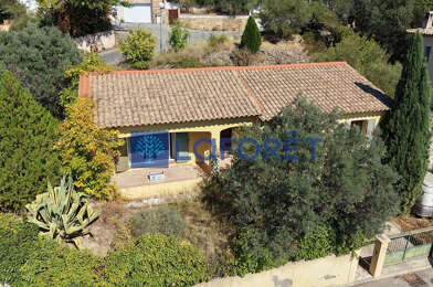 Maison 4 pièces 325000 €