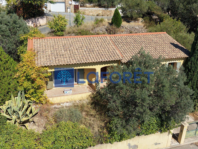 Maison proposé à Draguignan
