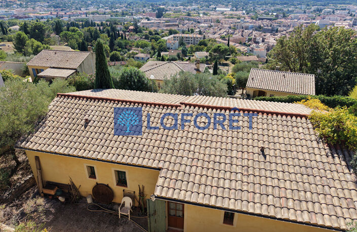 Maison 4 pièces à vendre à Draguignan - Situation dominante et calme — photo 2