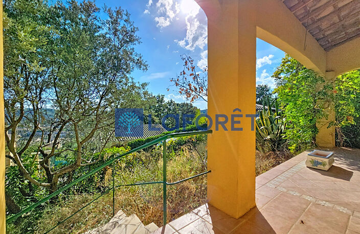 Maison 4 pièces à vendre à Draguignan - Situation dominante et calme — photo 3