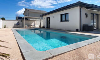Maison 4 Pièces 93 m² à vendre à Tignieu-Jameyzieu (38230)