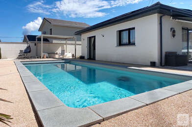 Maison 4 pièces 499900 €