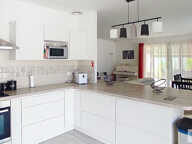 Maison Plain pied  piscine, 3 chambres, Tignieu-Jameyzieu — photo 2