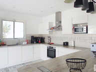Maison Plain pied  piscine, 3 chambres, Tignieu-Jameyzieu — photo 3