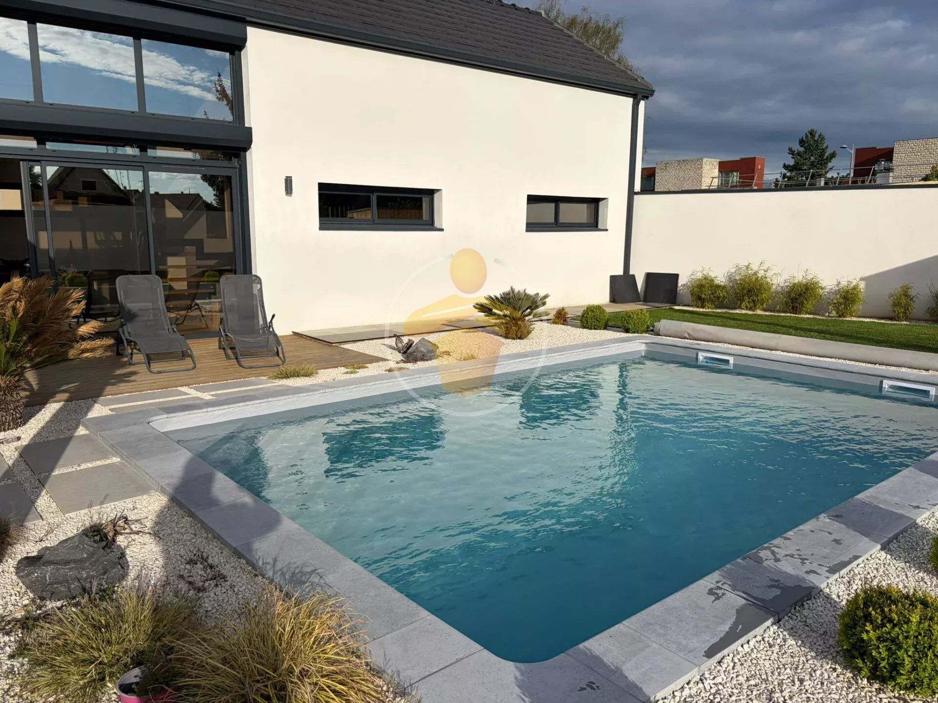 Maison 5 pièces 144 m² · à Tergnier · 144 m² · 312 900 €