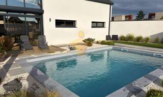 Maison 5 Pièces 144 m² à vendre à Tergnier (02700)