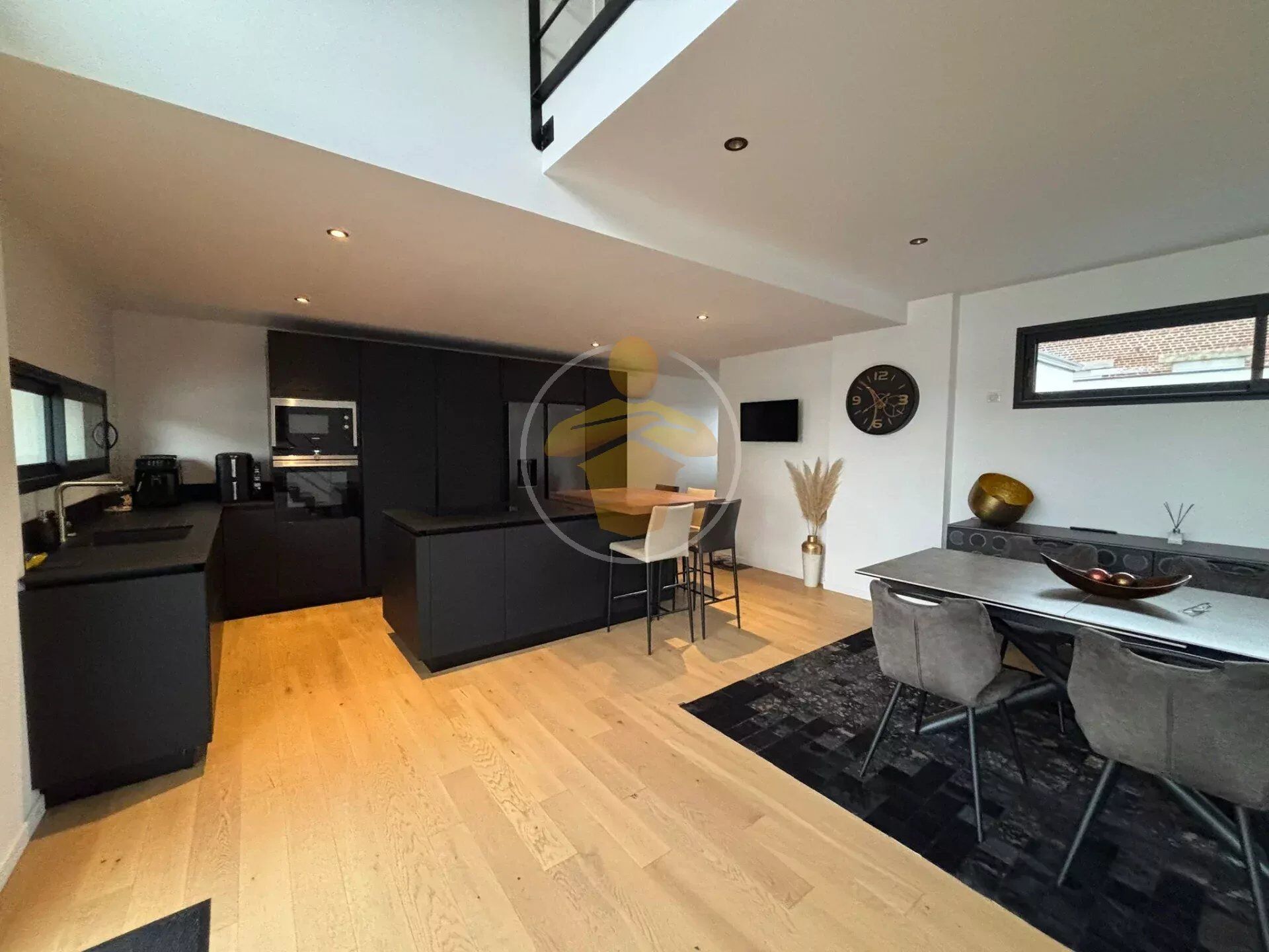 Acheter maison de 5 pièces 144 m² 312 900 € à Tergnier (02700) : une annonce Arthurimmo.com — 4