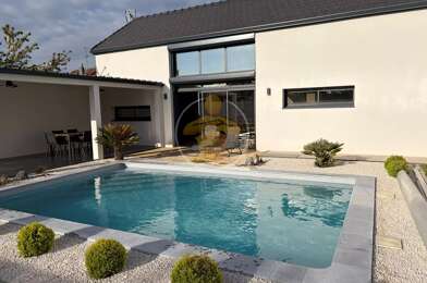 Maison 5 pièces 312900 €