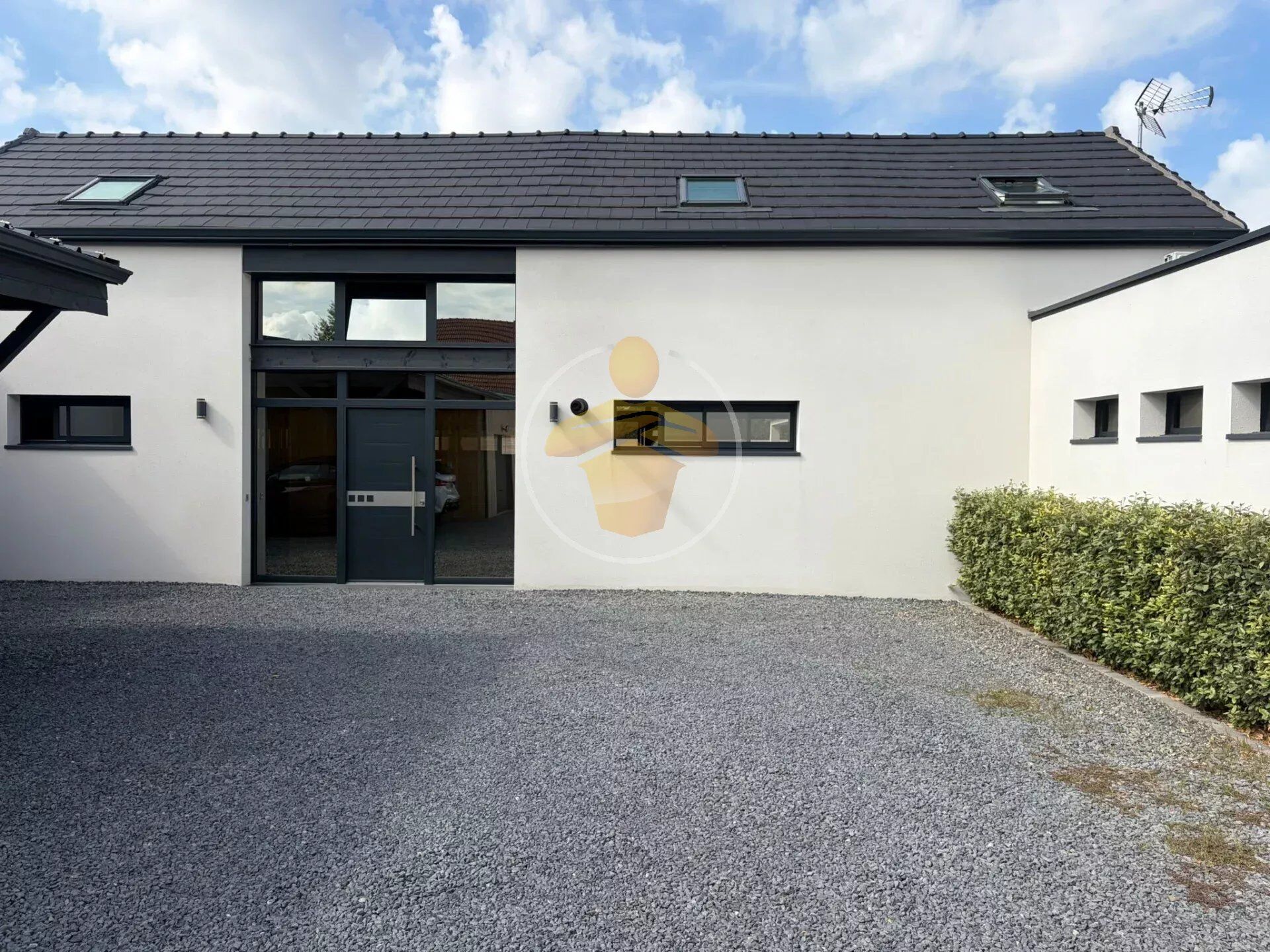 Acheter maison de 5 pièces 144 m² 312 900 € à Tergnier (02700) : une annonce Arthurimmo.com — 3