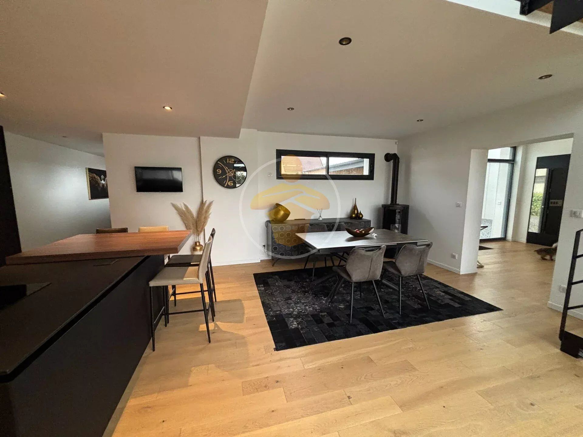 Acheter maison de 5 pièces 144 m² 312 900 € à Tergnier (02700) : une annonce Arthurimmo.com — 5
