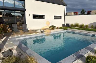 Maison 5 pièces 312900 €