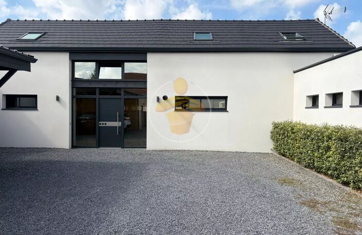 Maison contemporaine à vendre à TERGNIER — photo 3