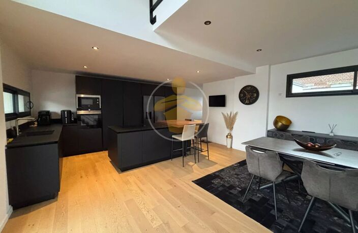 Maison contemporaine à vendre à TERGNIER — photo 4