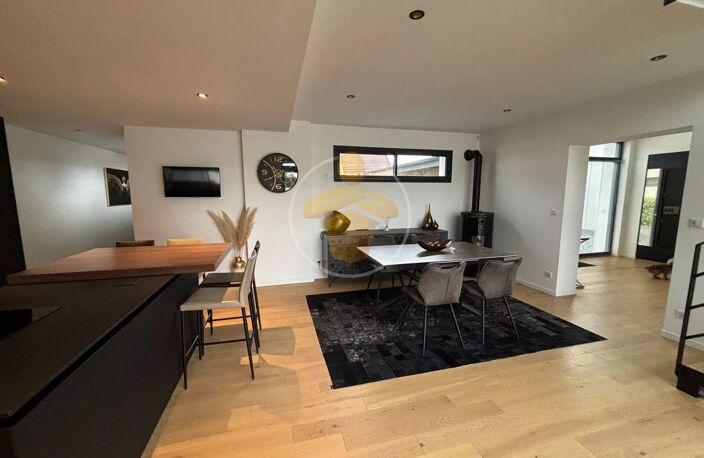 Maison contemporaine à vendre à TERGNIER — photo 5