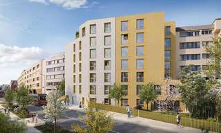 Appartement 1 Pièce 20 m² à vendre à Clermont-Ferrand (63000)