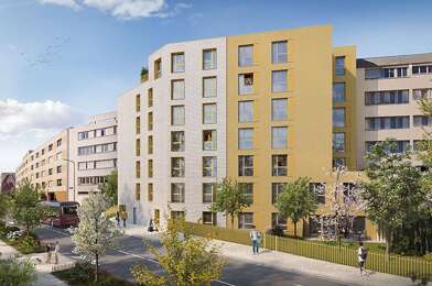 Appartement 1 pièces 115690 €