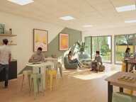 Idéal pour investir ! Programme neuf My Campus Clermont-Ferrand – LMNP à fort potentiel — photo 2