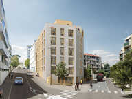 Idéal pour investir ! Programme neuf My Campus Clermont-Ferrand – LMNP à fort potentiel — photo 3