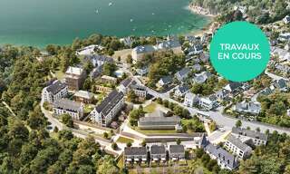 Appartement 5 Pièces 149 m² à vendre à Saint-Malo (35400)