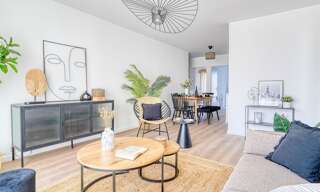 Appartement 3 Pièces 65 m² à vendre à Plaisir (78370)