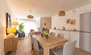 Appartement 3 Pièces 61 m² à vendre à Armentières (59280)