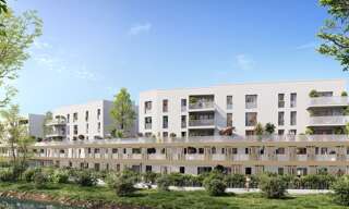 Appartement 2 Pièces 50 m² à vendre à Ambilly (74100)