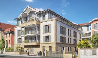 Appartement 4 Pièces 95 m² à vendre à Arcachon (33120)