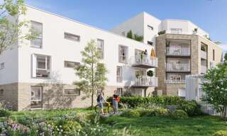 Appartement 2 Pièces 46 m² à vendre à Amiens (80000)