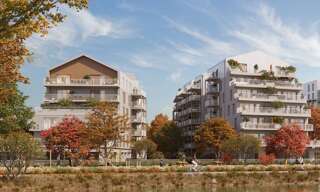 Appartement 3 Pièces 70 m² à vendre à Chambéry (73000)