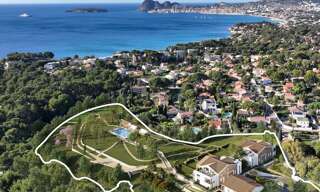 Appartement 4 Pièces 90 m² à vendre à La Ciotat (13600)