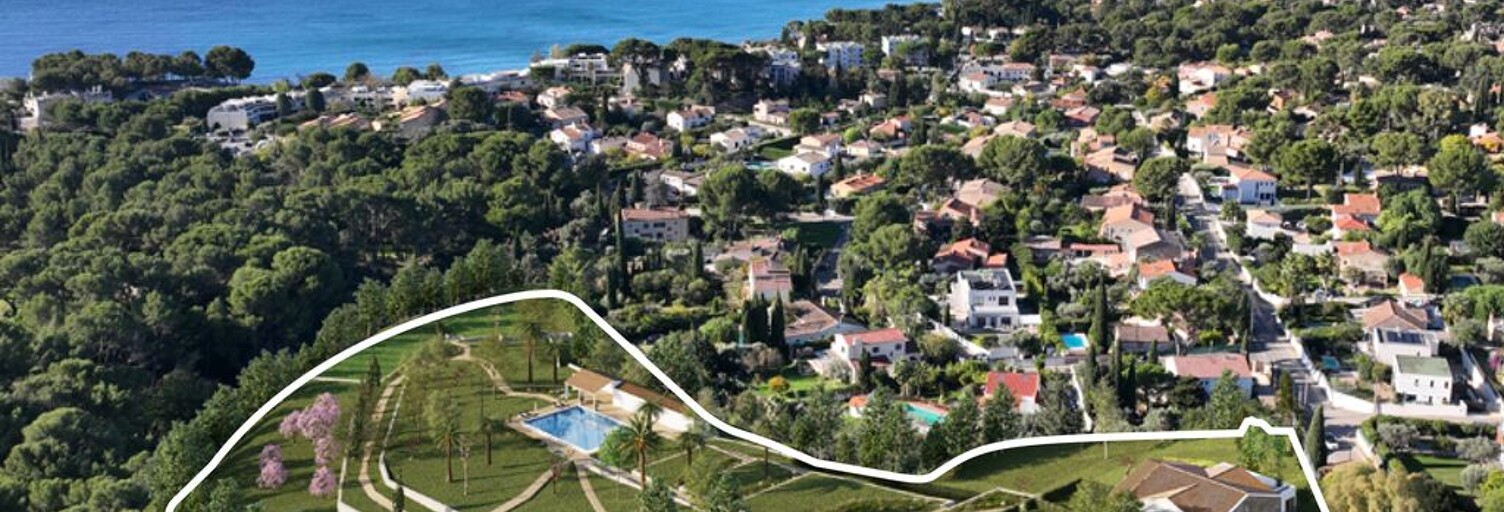 Appartement neuf T2, T3, T4 Pièce 42 à 90 m² à vendre à La Ciotat (13600)