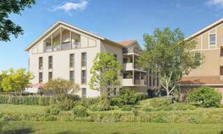 Appartement neuf   m² à vendre à Soustons (40140)