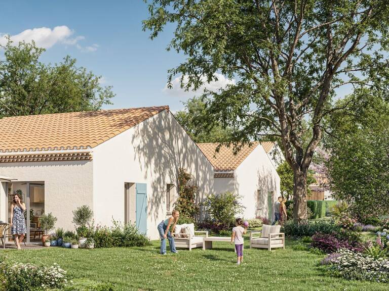 Les Jardins d’Auriane — photo 1
