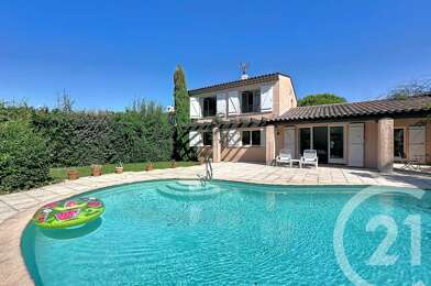 Maison 4 pièces 795000 €