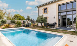 Maison 6 Pièces 151 m² à vendre à Lachassagne (69480)